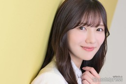 日向坂46河田陽菜、選抜制度導入への本音「最初はポジティブになりきれない部分も」“大きすぎる存在”齊藤京子の卒業受け語った決意とは【「君はハニーデュー」インタビュー】