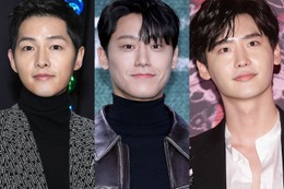 韓国、公の場で“恋人への愛”語る俳優続々 ソン・ジュンギ、イ・ジョンソクに続きイ・ドヒョンも 画像