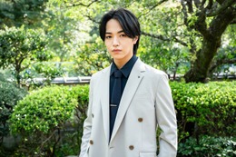 JO1大平祥生「過保護な若旦那様の甘やかし婚」キーパーソンに 主演・高野洸の兄役で出演決定