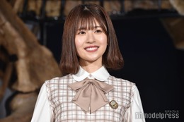 日向坂46松田好花、ファンに気づかれずショック「悔しい」