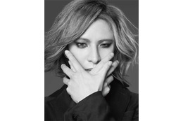 過労で入院のYOSHIKI、仕事復帰を報告 医師の診断結果明かす