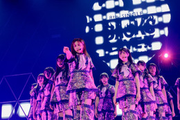 櫻坂46「BACKS LIVE！！」完遂でWアンコールも 武元唯衣「熱い思いで向き合ってきた」