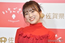 矢吹奈子、謎の声掛けに疑問「ナンパじゃないんですか？」