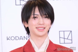 岩橋玄樹＆7ORDER、集合ショット公開 「タイムスリップした感覚」「泣いた」とファン感激