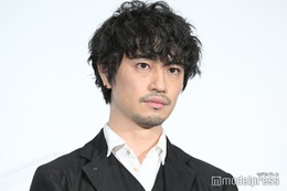 斎藤工“演技に本気を出して欲しい”芸人明かす「名優の誕生を自分で阻止してる」