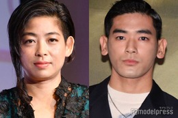 “本木雅弘の息子”UTA、母・内田也哉子との幼少期ショット公開「素敵」「微笑ましい」の声