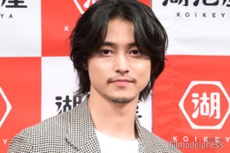 山崎賢人、休日の過ごし方明かす「いいなって最近本当に思います」