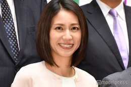 松下奈緒、SNSなりすましに事務所が注意喚起「DMやLINEでのやり取りを促して来る人物がいる」【全文】