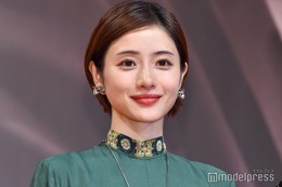 石原さとみ、子育て中に“ショートヘアでよかった”と思った理由