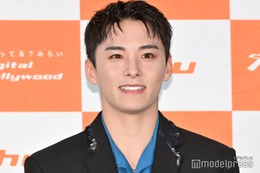 JO1川西拓実、見られたくない検索履歴とは「ちょっと恥ずかしい」