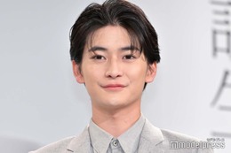 高橋文哉、自身が“1位になりそうなランキング”に納得「裕貴さんとかも…」