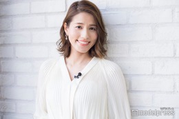 フジ永島優美アナ、娘とのお揃いコーデ披露 2ショットに「お子さん大きくなってる」「可愛い親子」の声