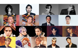 LDH、2つの豪華イベント開催決定 三代目JSB・GENERATIONSメンバーらの熾烈な戦い開幕へ 【日程・会場・出場メンバー一覧】 画像