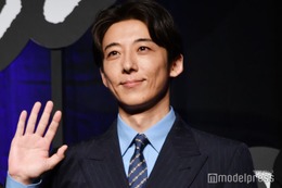 “飯豊まりえと結婚”高橋一生、過去に語ったドS恋愛テク 恋人ヘは「好きだよっていちいち言っています」