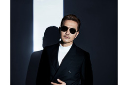 療養中のEXILE ATSUSHI、半年ぶりインスタ更新 近影＆引き語り披露