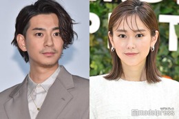 三浦翔平、妻・桐谷美玲とのバイクデートでハプニング「いい加減にしてください」と共演者からツッコミ