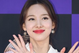 TWICEナヨン、体型維持法明かす「食べたいものを我慢するタイプではない」