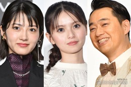 バナナマン設楽統、齋藤飛鳥＆若月佑美と偶然再会 乃木坂46山下美月卒コン鑑賞で