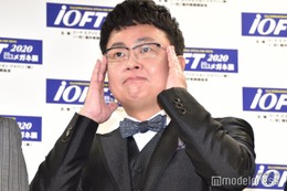 新婚の銀シャリ・橋本直、妻とは別居中 理由明かす