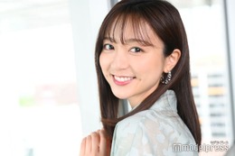 フジ佐久間みなみアナ、初の五輪中継キャスターへの不安と向き合う「すぽると！」共演・千鳥に鍛えられた“力”がカギに【1stフォトブック「みなみから」インタビュー後編】