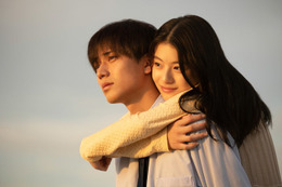 Netflix6月配信ラインナップ発表「余命一年の僕が、余命半年の君と出会った話。」「RIDE ON TIME」など 画像