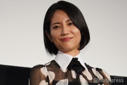 松下奈緒、難題に果敢に挑戦「心に残る作品になりました」 監督も脱帽【風の奏の君へ】