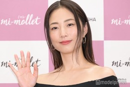 MEGUMI、ヤンキーを「スッと卒業した」理由 高校時代の渡米経験も回顧