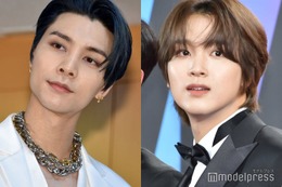 NCTジャニー＆ヘチャン所属事務所、来日時の売春・麻薬の噂否定 デマ拡散に「国籍を問わず処罰を与える方針」 画像