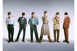 GENERATIONS、新体制初の全国アリーナツアー開催決定 帯同する“サポメン”も募集 画像