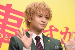 中島健人、ご褒美は“遊戯王”「30歳になった今でも」【しょせん他人事ですから〜とある弁護士の本音の仕事〜】 画像