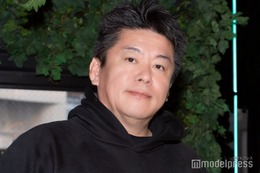 ホリエモン、“世界一ずぶ濡れの夏祭り”「S2O JAPAN 2024」8月3日参加へ「ドライなフェスとウェットなフェスは全然違う」 画像