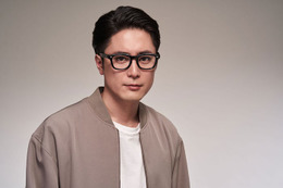 間宮祥太朗、大学生役でWOWOWドラマ初主演 池袋の裏社会描く「ヒリヒリ感を味わっていただければ」【ハスリンボーイ】 画像