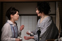 【来週の虎に翼 あらすじ】寅子、猪爪家に戻ってくる　原爆裁判を担当することに 画像