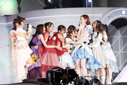 乃木坂46、メンバーの“プリンセス”紹介に注目集まる「面白い」「色がある」【真夏の全国ツアー2024】 画像