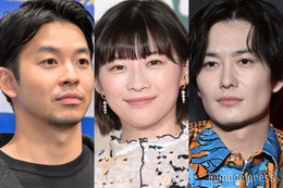 仲野太賀「虎に翼」寅子（伊藤沙莉）＆航一（岡田将生）のシーン視聴「すごく複雑な気持ち」「泣きながら笑っている俺が」 画像