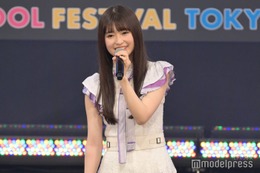 乃木坂46小川彩、制服姿の青春動画公開「同級生になりたい」「学校のマドンナ」と反響 画像
