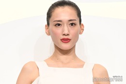 綾瀬はるか、理想の時の重ね方に持論展開「悲しいなと思うことがあっても…」 画像