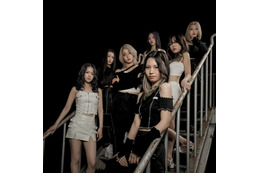 J-POP＆K-POP“2つの顔”持つ「2FACE」24日デビュー MVも公開「本当に幸せです」 画像