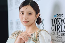 小林由依、櫻坂46卒業後“再認識”したこと 卒コン後の過ごし方・ファンへの想い語る【モデルプレスインタビュー】 画像