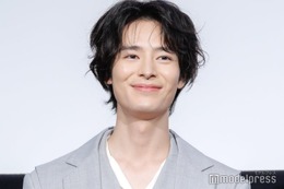 塩野瑛久、念願の“ヒモ役”に喜び「ヒモを紐解くと…」熱弁止まらず【チャチャ】 画像