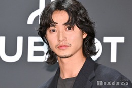 山崎賢人、30代は「1番いい状態で過ごせそう」井上尚弥から誕生日プレゼントも 画像
