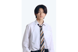 【男子高生ミスターコン2024ファイナリスト／エントリーNo.13「齊藤天彦」】高一ミスターコンGP 画像