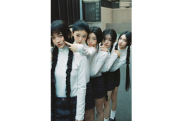 ILLIT、K-POPグループ初の試み パリコレでスペシャルパーティー開催決定【フレンズナイト・イン・パリ】 画像