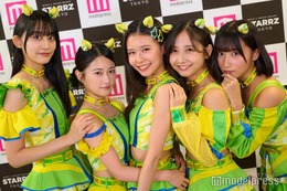 Devil ANTHEM.にとっての奇跡「思春期真っ只中をずっと一緒にいた」6年間を振り返る【STARRZ TOKYO】 画像