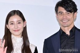 新木優子、タイ撮影現場で差し入れしたものとは 伊藤英明が絶賛「考え抜かれた具」【不都合な記憶】 画像