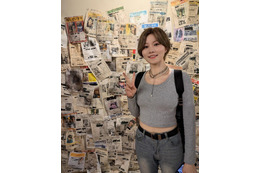 オダウエダ小田、整形後くっきり二重の証明写真に「可愛すぎる」の声相次ぐ 画像
