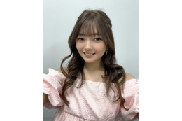 元AKB48福留光帆、先輩・柏木由紀への発言での炎上に言及「お茶の間にいっぱい叩かれまして」 画像