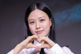 コ・ミンシは今最もホットな韓国女優「誰もいない森の奥で木は音もなく倒れる」で“映える”怪演【プロフィール】 画像