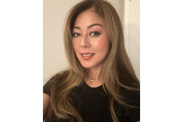 武田久美子、娘撮影のすっぴん姿公開「お肌つやつや」「自然体で素敵」と反響続々 画像