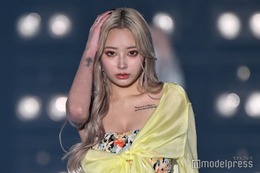 「小悪魔ageha」ぴょな、エクステ卒業 新ヘアで雰囲気ガラリ「最強に可愛い」「新鮮」 画像